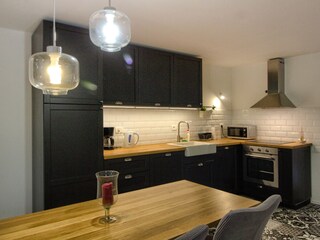 Villa Ližnjan Caratteristiche 10