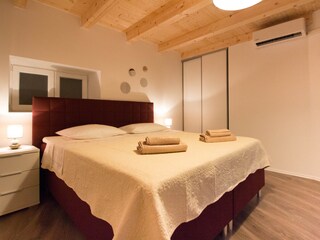 Villa Ližnjan Caratteristiche 13