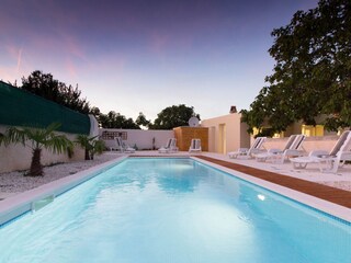 Villa Ližnjan Ambiente 22