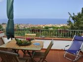 Vakantieappartement San Nicolo di Ricadi Buitenaudio-opname 1