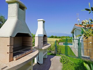 Vakantieappartement Manerba del Garda  28