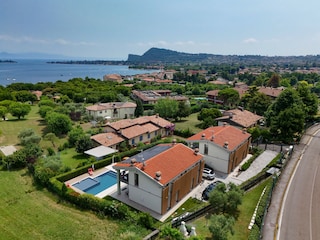 Appartement de vacances Manerba del Garda  30