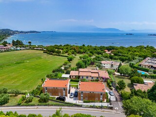 Apartamento de vacaciones Manerba del Garda  31