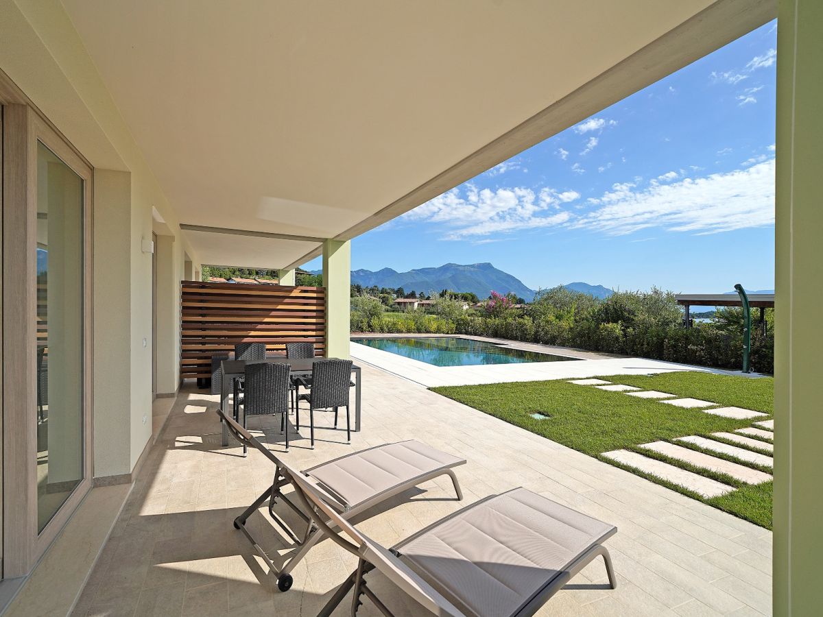 Holiday apartment Manerba del Garda Outdoor Recording 1