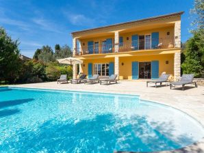 Villa Ciel Bleu