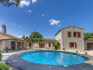 Holiday house Lou Recate - Saint-Remy-de-Provence - image1