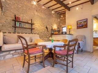 Casa per le vacanze Saint-Remy-de-Provence Caratteristiche 23
