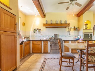 Casa per le vacanze Saint-Remy-de-Provence Caratteristiche 24