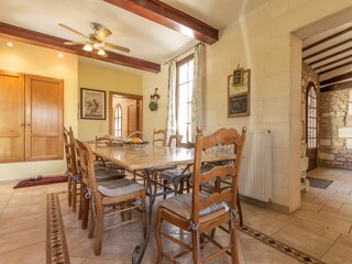 Casa per le vacanze Saint-Remy-de-Provence Caratteristiche 26