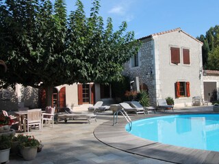 Casa per le vacanze Saint-Remy-de-Provence Registrazione all'aperto 13