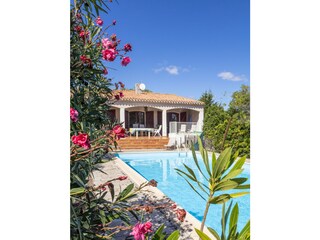 Villa Cap d'Agde Omgeving 22