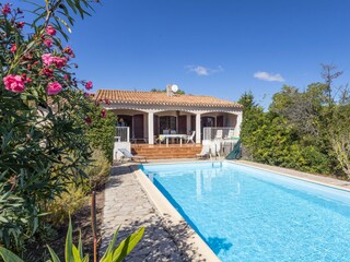 Villa Cap d'Agde Omgeving 23