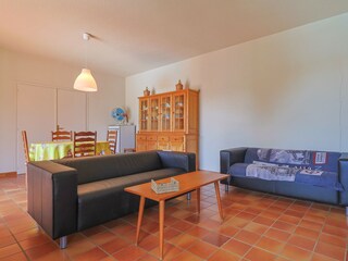 Villa Cap d'Agde Kenmerken 13