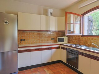 Villa Cap d'Agde Kenmerken 14