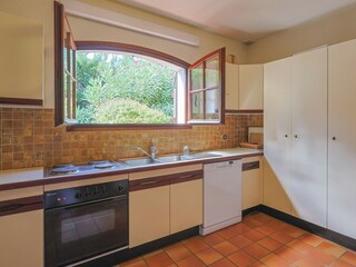 Villa Cap d'Agde Caratteristiche 15