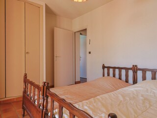 Villa Cap d'Agde Kenmerken 16