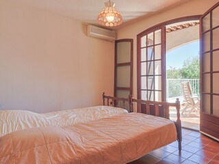 Villa Cap d'Agde Kenmerken 17