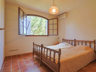 Villa Cap d'Agde Kenmerken 19