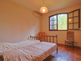 Villa Cap d'Agde Kenmerken 21