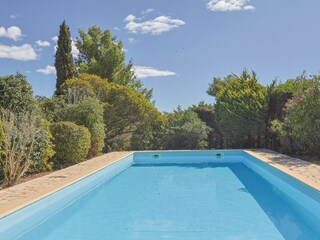 Villa Cap d'Agde Omgeving 25