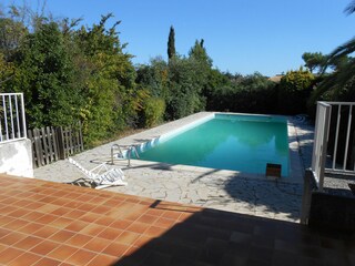 Villa Cap d'Agde Registrazione all'aperto 10