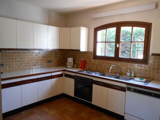 Villa Cap d'Agde Caratteristiche 15