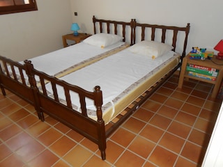 Villa Cap d'Agde Caratteristiche 18