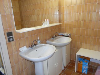 Villa Cap d'Agde Caratteristiche 20