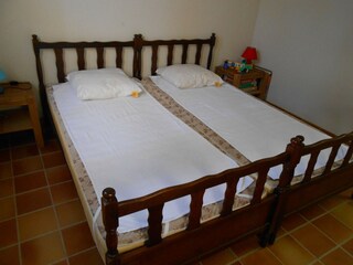 Villa Cap d'Agde Caratteristiche 19