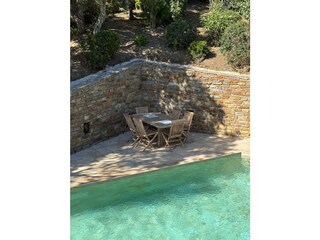 Villa Bormes-les-Mimosas Außenaufnahme 5