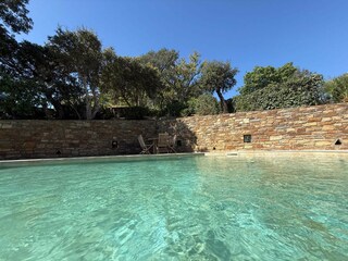 Villa Bormes-les-Mimosas Außenaufnahme 12