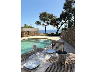 Villa Bormes-les-Mimosas Außenaufnahme 6