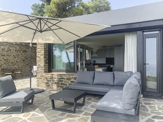 Villa Bormes-les-Mimosas Außenaufnahme 7