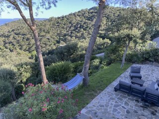 Villa Bormes-les-Mimosas Außenaufnahme 8