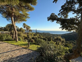 Villa Bormes-les-Mimosas Umgebung 36