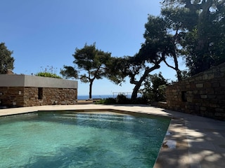 Villa Bormes-les-Mimosas Außenaufnahme 10