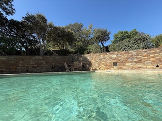 Villa Bormes-les-Mimosas Außenaufnahme 15
