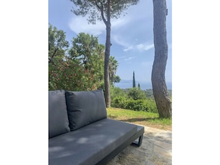 Villa Bormes-les-Mimosas Umgebung 39