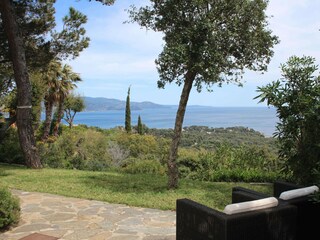 Villa Bormes-les-Mimosas Umgebung 40