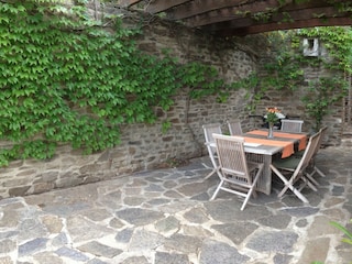 Villa Bormes-les-Mimosas Außenaufnahme 2