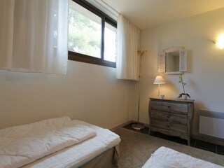 Villa Bormes-les-Mimosas Ausstattung 18