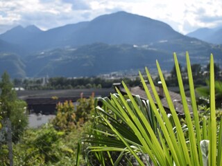 Appartamento per vacanze Burgstall Registrazione all'aperto 3