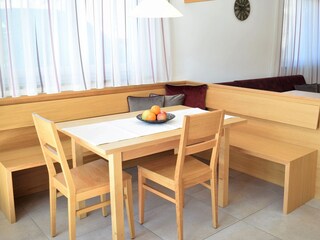 Appartamento per vacanze Burgstall Caratteristiche 6