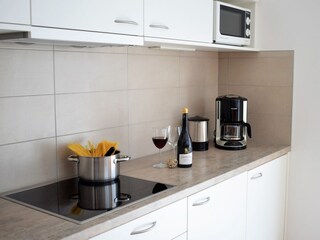 Appartamento per vacanze Burgstall Caratteristiche 7