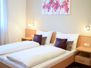 Appartamento per vacanze Burgstall Caratteristiche 9