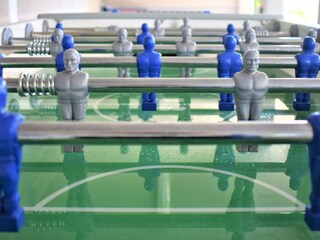 Appartamento per vacanze Burgstall Ambiente 19