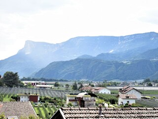 Appartamento per vacanze Burgstall Ambiente 14