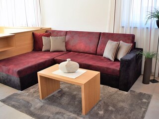 Appartamento per vacanze Burgstall Caratteristiche 4