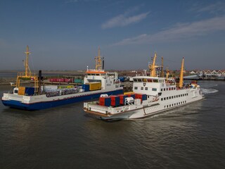 Ferienhaus Juist Umgebung 61