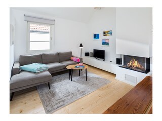 Ferienhaus Juist Ausstattung 20